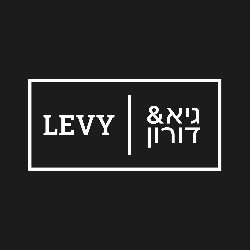 levy logo ss